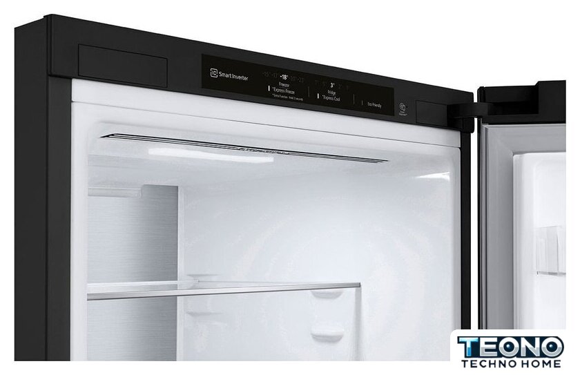 Холодильник LG DoorCooling+ GBV7280DEV - Изображение №16 — Интернет-магазин Teono.by