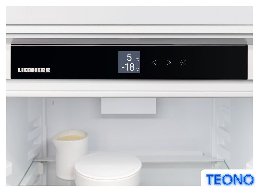 Холодильник Liebherr ICNSd 5603 Pure NoFrost - Изображение №4 — Интернет-магазин Teono.by