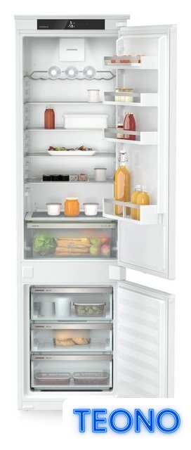Холодильник Liebherr ICNSd 5603 Pure NoFrost - Изображение №1 — Интернет-магазин Teono.by