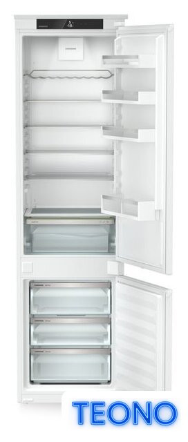 Холодильник Liebherr ICNSd 5603 Pure NoFrost - Изображение №2 — Интернет-магазин Teono.by