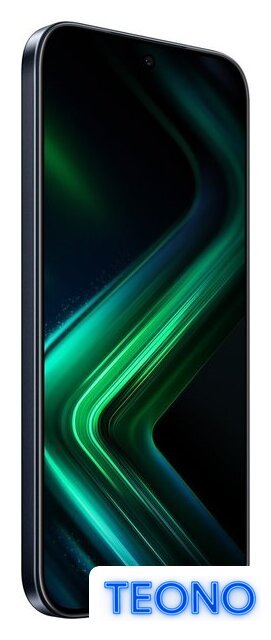 Телефон Infinix GT 50 Pro X6891 12GB/256GB (черный) - Изображение №3 — Интернет-магазин Teono.by