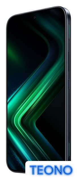 Телефон Infinix GT 50 Pro X6891 12GB/256GB (черный) - Изображение №4 — Интернет-магазин Teono.by