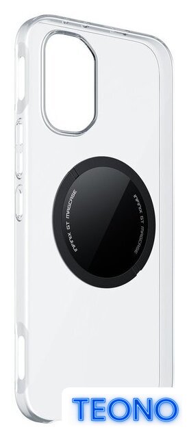 Телефон Infinix GT 50 Pro X6891 12GB/256GB (черный) - Изображение №16 — Интернет-магазин Teono.by