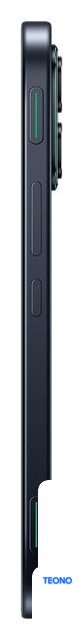 Телефон Infinix GT 50 Pro X6891 12GB/256GB (черный) - Изображение №9 — Интернет-магазин Teono.by