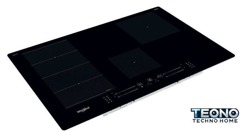 Варочная панель Whirlpool WF S0377 NE/IXL - Изображение №7 — Интернет-магазин Teono.by
