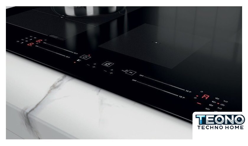 Варочная панель Whirlpool WF S0377 NE/IXL - Изображение №3 — Интернет-магазин Teono.by