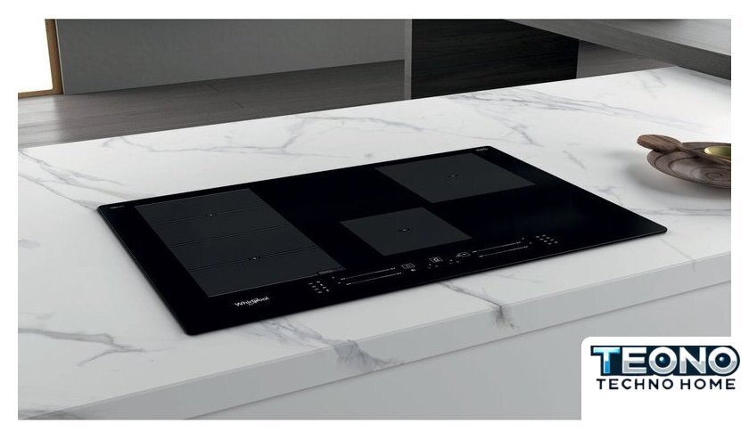 Варочная панель Whirlpool WF S0377 NE/IXL - Изображение №5 — Интернет-магазин Teono.by