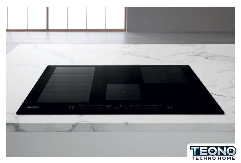 Варочная панель Whirlpool WF S0377 NE/IXL - Изображение №2 — Интернет-магазин Teono.by