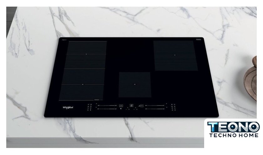 Варочная панель Whirlpool WF S0377 NE/IXL - Изображение №6 — Интернет-магазин Teono.by