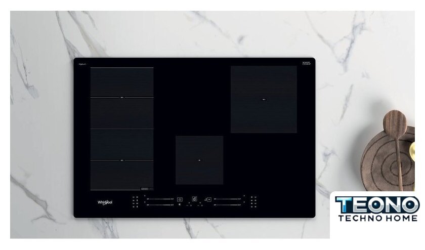 Варочная панель Whirlpool WF S0377 NE/IXL - Изображение №4 — Интернет-магазин Teono.by