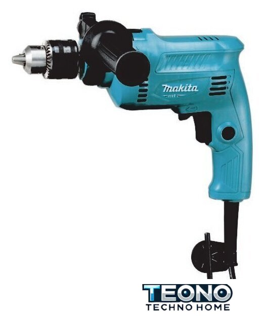 Ударная дрель Makita M0801B - Изображение №1 — Интернет-магазин Teono.by