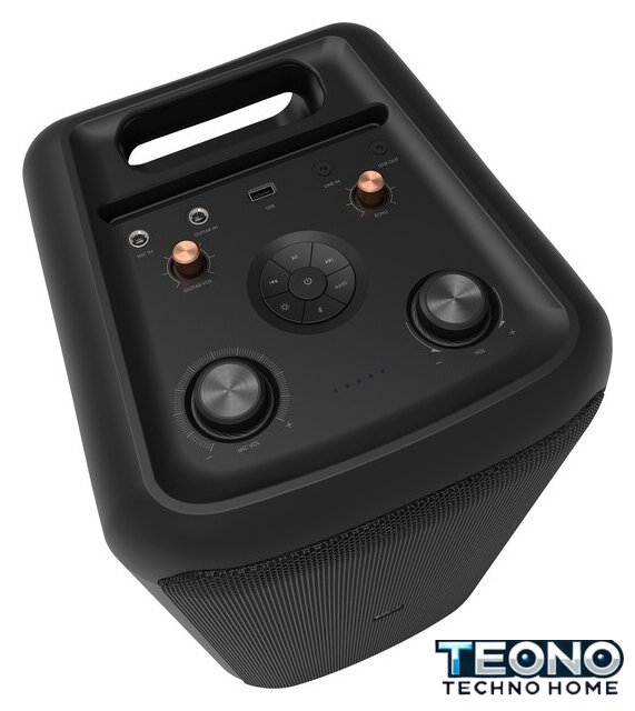 Патибокс Klipsch GIG XXL - Изображение №5 — Интернет-магазин Teono.by