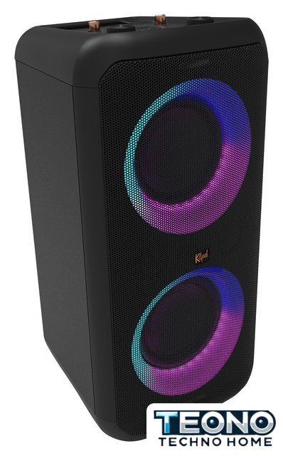 Патибокс Klipsch GIG XXL - Изображение №4 — Интернет-магазин Teono.by