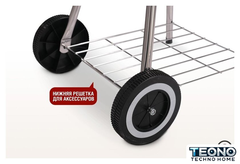 Гриль Start Grill Derby SG17KTERM - Изображение №2 — Интернет-магазин Teono.by
