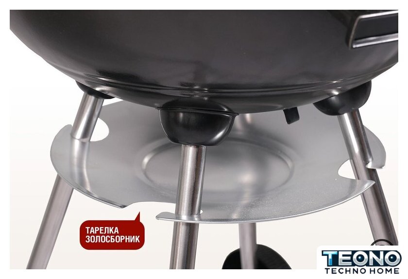 Гриль Start Grill Derby SG17KTERM - Изображение №8 — Интернет-магазин Teono.by