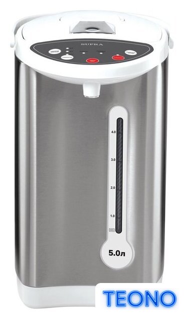 Термопот Supra TPS-5003 - Изображение №1 — Интернет-магазин Teono.by
