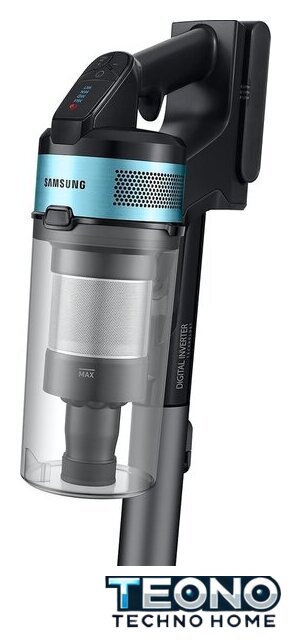 Пылесос Samsung Jet 75E Pet VS20B75AGR1/WA - Изображение №12 — Интернет-магазин Teono.by