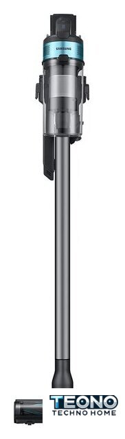 Пылесос Samsung Jet 75E Pet VS20B75AGR1/WA - Изображение №26 — Интернет-магазин Teono.by