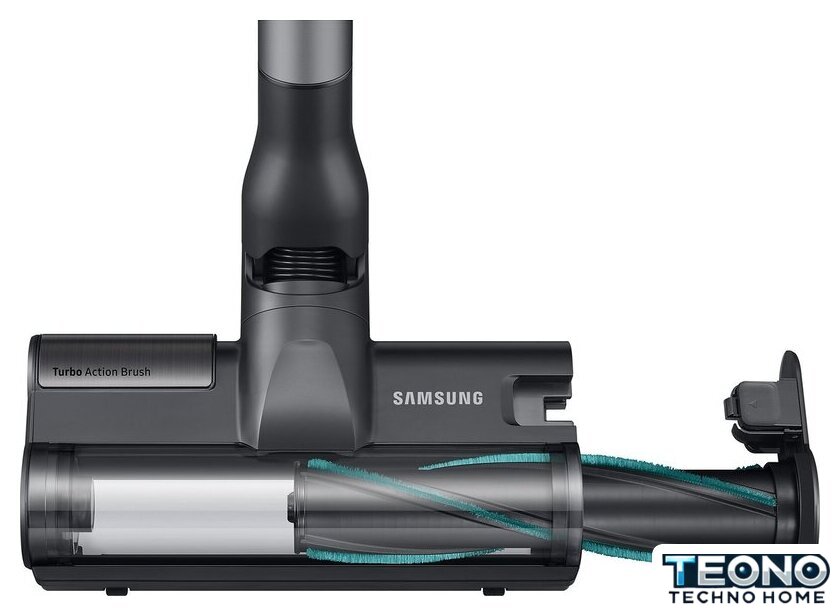 Пылесос Samsung Jet 75E Pet VS20B75AGR1/WA - Изображение №16 — Интернет-магазин Teono.by
