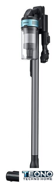 Пылесос Samsung Jet 75E Pet VS20B75AGR1/WA - Изображение №25 — Интернет-магазин Teono.by