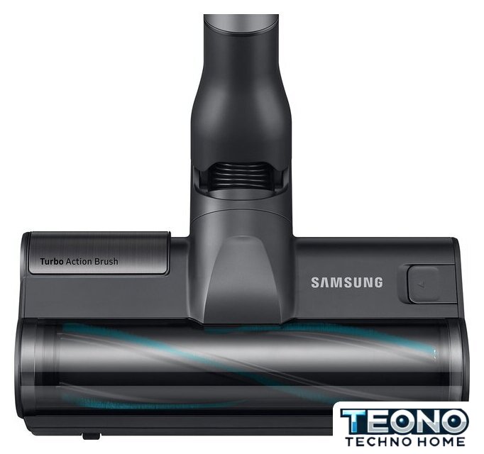 Пылесос Samsung Jet 75E Pet VS20B75AGR1/WA - Изображение №15 — Интернет-магазин Teono.by