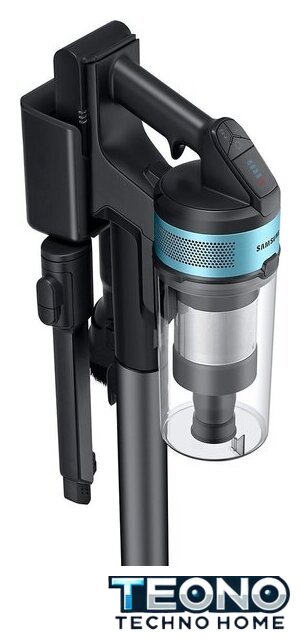Пылесос Samsung Jet 75E Pet VS20B75AGR1/WA - Изображение №28 — Интернет-магазин Teono.by