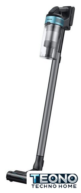 Пылесос Samsung Jet 75E Pet VS20B75AGR1/WA - Изображение №2 — Интернет-магазин Teono.by