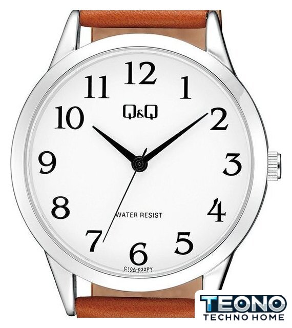 Наручные часы Q&Q Standard C10AJ032 - Изображение №2 — Интернет-магазин Teono.by
