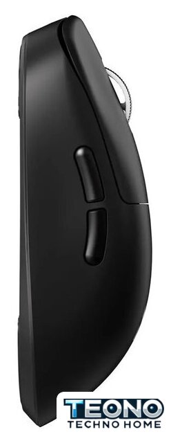 Игровая мышь MCHOSE M7 Ultra Wireless (черный) - Изображение №2 — Интернет-магазин Teono.by