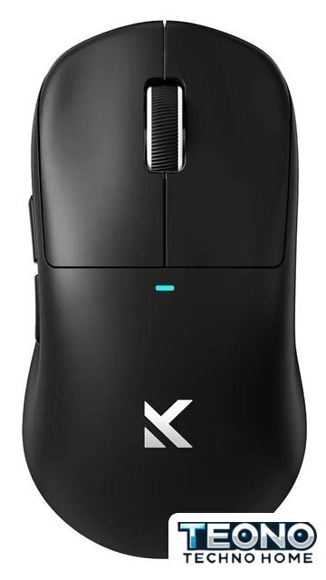 Игровая мышь MCHOSE M7 Ultra Wireless (черный) - Изображение №1 — Интернет-магазин Teono.by