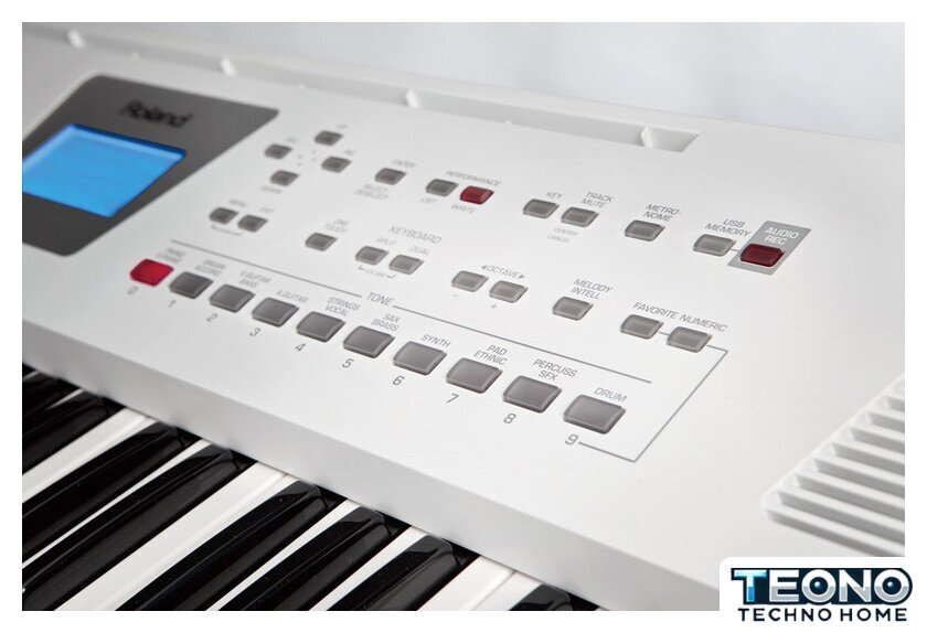 Синтезатор Roland BK-3 - Изображение №11 — Интернет-магазин Teono.by