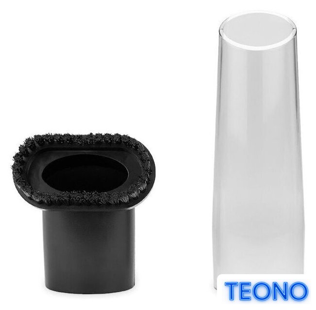 Автомобильный пылесос Heyner 238100 - Изображение №5 — Интернет-магазин Teono.by