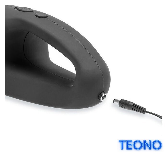 Автомобильный пылесос Heyner 238100 - Изображение №4 — Интернет-магазин Teono.by