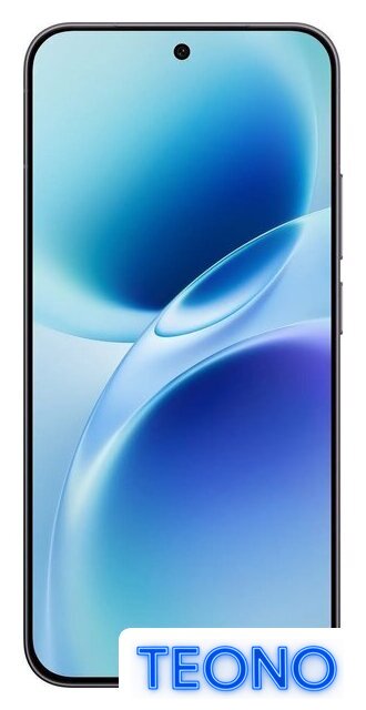 Телефон Vivo X300 FE V2537 12GB/512GB международная версия (графитовый черный) - Изображение №3 — Интернет-магазин Teono.by