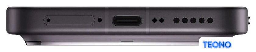 Телефон Vivo X300 FE V2537 12GB/512GB международная версия (графитовый черный) - Изображение №11 — Интернет-магазин Teono.by