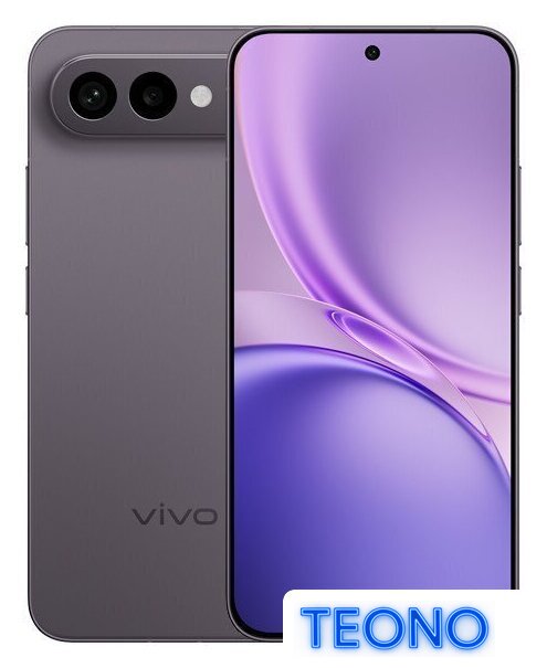 Телефон Vivo X300 FE V2537 12GB/512GB международная версия (графитовый черный) - Изображение №1 — Интернет-магазин Teono.by