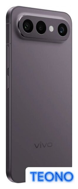 Телефон Vivo X300 FE V2537 12GB/512GB международная версия (графитовый черный) - Изображение №8 — Интернет-магазин Teono.by
