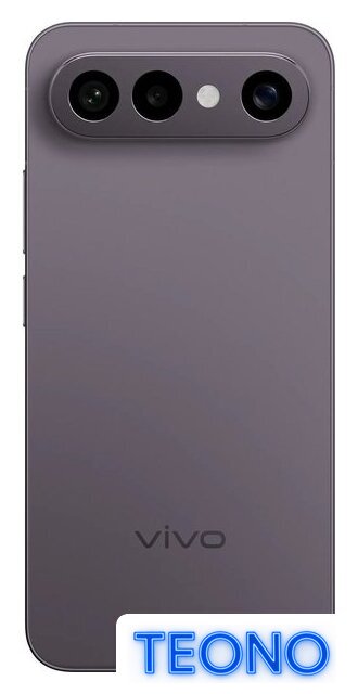 Телефон Vivo X300 FE V2537 12GB/512GB международная версия (графитовый черный) - Изображение №6 — Интернет-магазин Teono.by