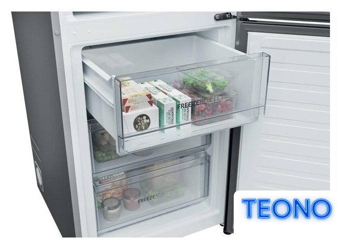 Холодильник Haier HDPR1620ANPK - Изображение №7 — Интернет-магазин Teono.by
