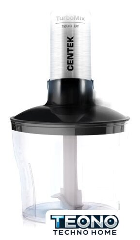 Погружной блендер CENTEK CT-1345 - Изображение №3 — Интернет-магазин Teono.by