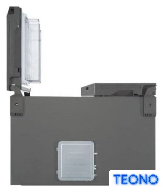 Холодильник side by side Haier HSR3918ENPG - Изображение №9 — Интернет-магазин Teono.by