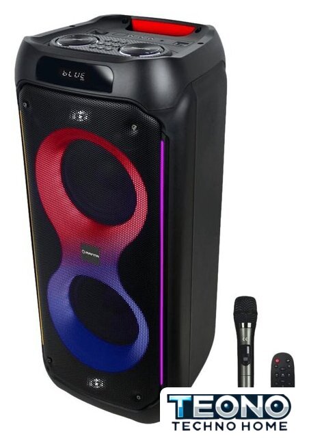 Патибокс Manta Pallas SPK0805B140 - Изображение №1 — Интернет-магазин Teono.by
