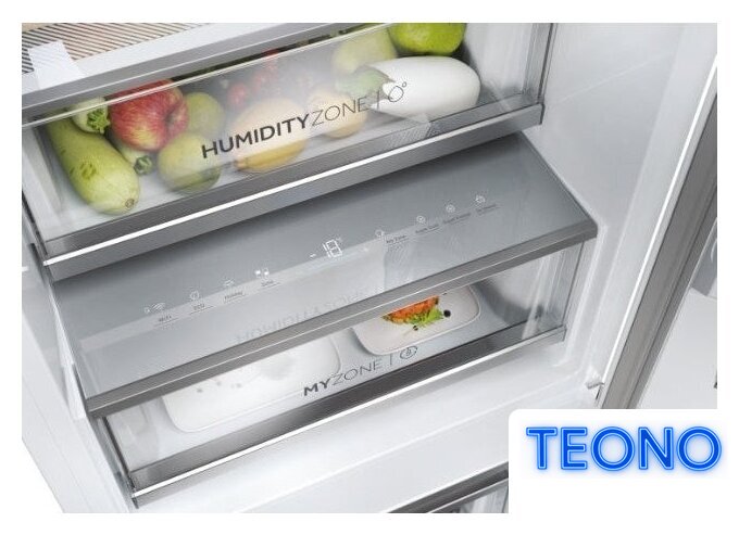 Холодильник Haier HBW7518CF - Изображение №5 — Интернет-магазин Teono.by