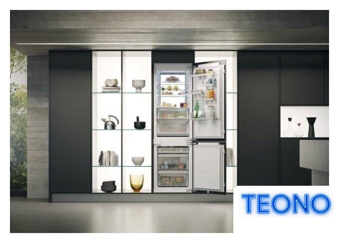 Холодильник Haier HBW7518CF - Изображение №12 — Интернет-магазин Teono.by