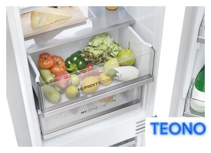 Холодильник Haier HBW7518CF - Изображение №7 — Интернет-магазин Teono.by
