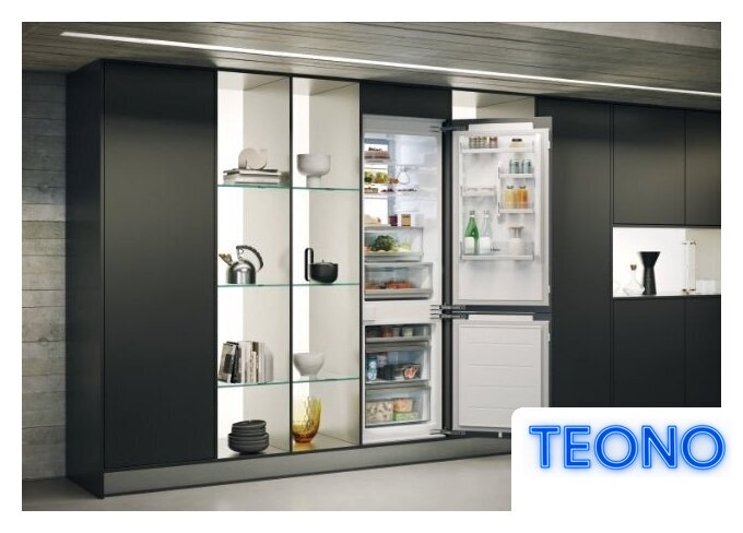 Холодильник Haier HBW7518CF - Изображение №13 — Интернет-магазин Teono.by