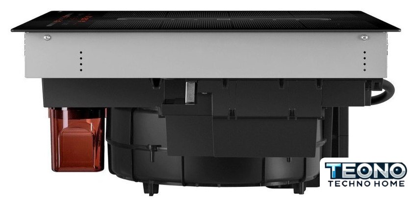 Варочная панель MAUNFELD MIHC604SF2BK - Изображение №11 — Интернет-магазин Teono.by