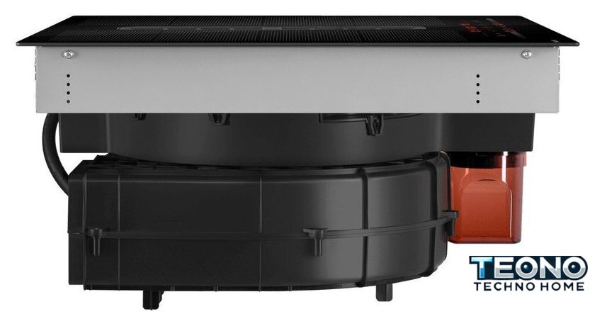 Варочная панель MAUNFELD MIHC604SF2BK - Изображение №10 — Интернет-магазин Teono.by