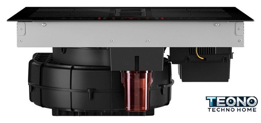 Варочная панель MAUNFELD MIHC604SF2BK - Изображение №8 — Интернет-магазин Teono.by