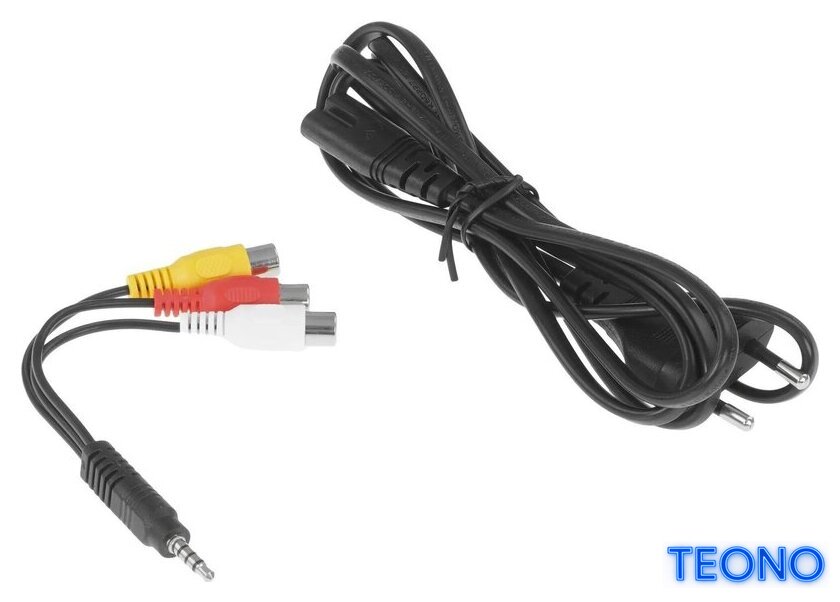 Телевизор Harper 32F720TS - Изображение №11 — Интернет-магазин Teono.by
